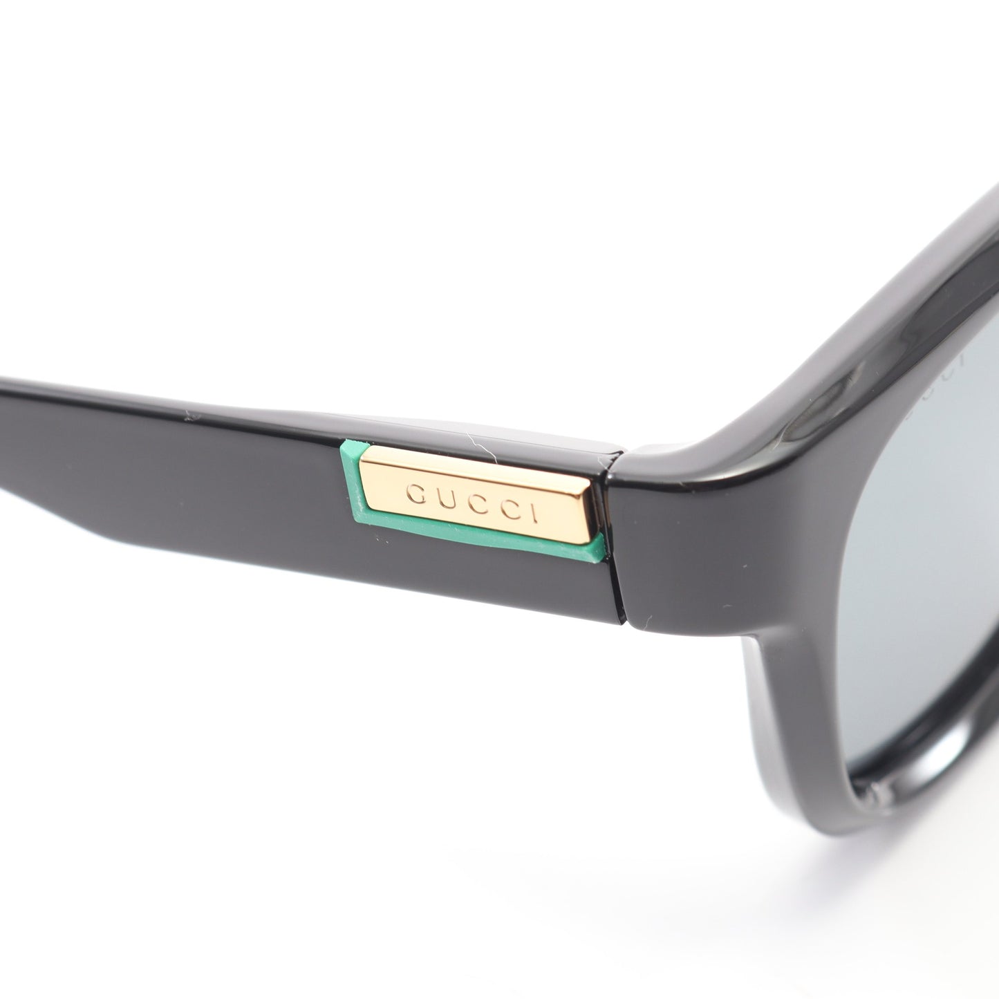 サングラス ブラック グッチ 財布・小物 GUCCI