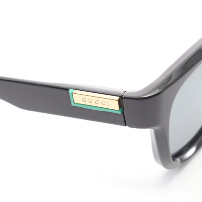 サングラス ブラック グッチ 財布・小物 GUCCI