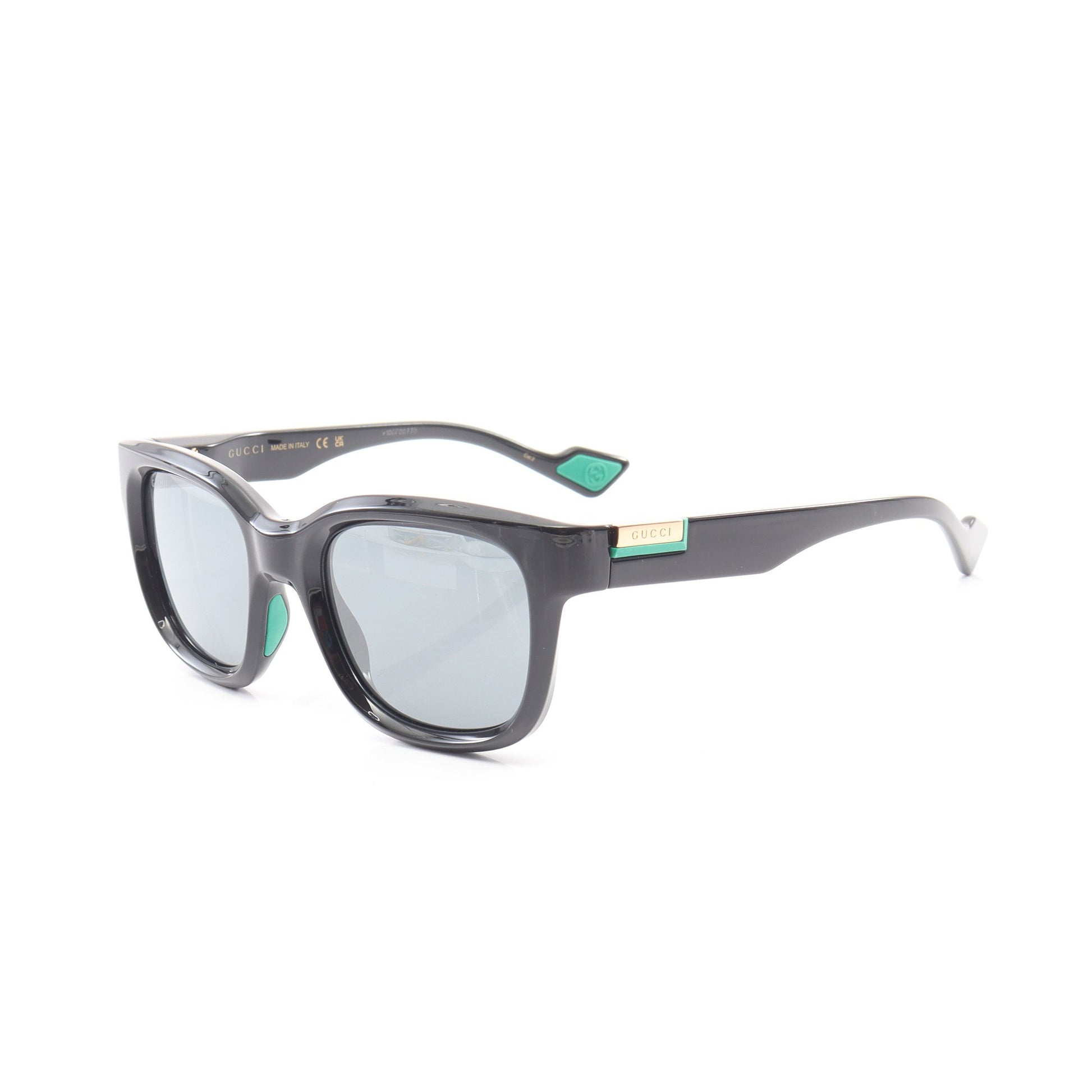 サングラス ブラック グッチ 財布・小物 GUCCI