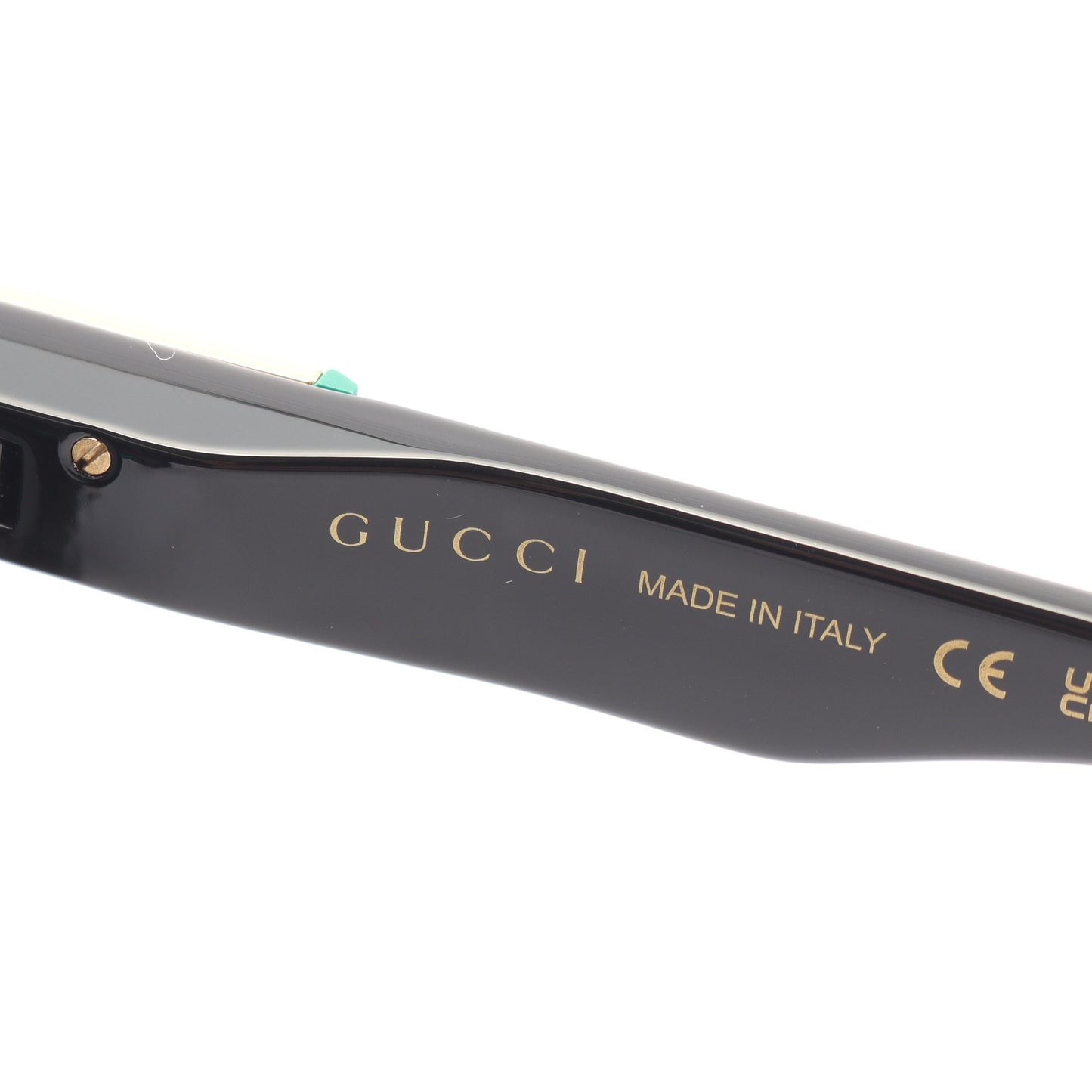 サングラス ブラック グッチ 財布・小物 GUCCI