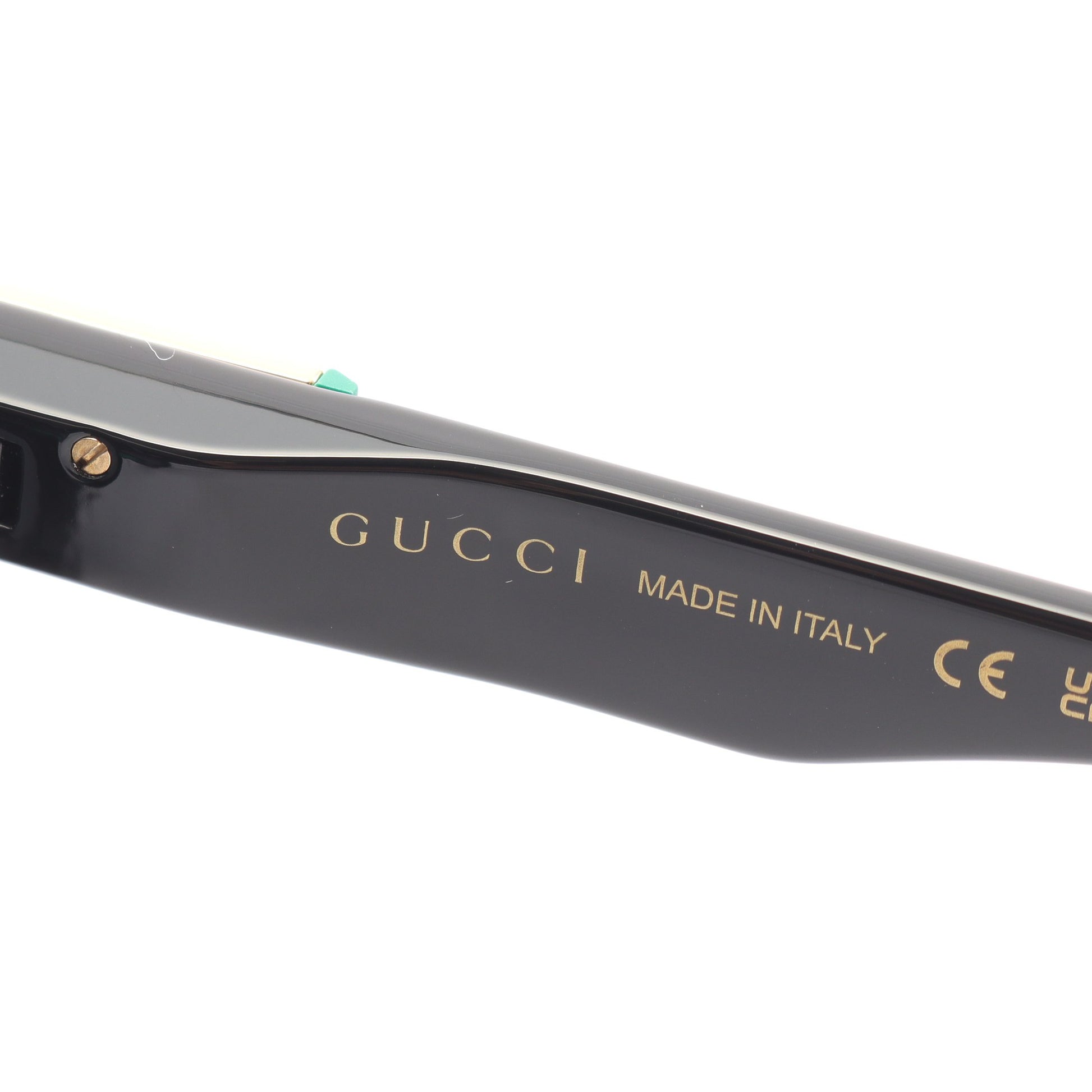 サングラス ブラック グッチ 財布・小物 GUCCI