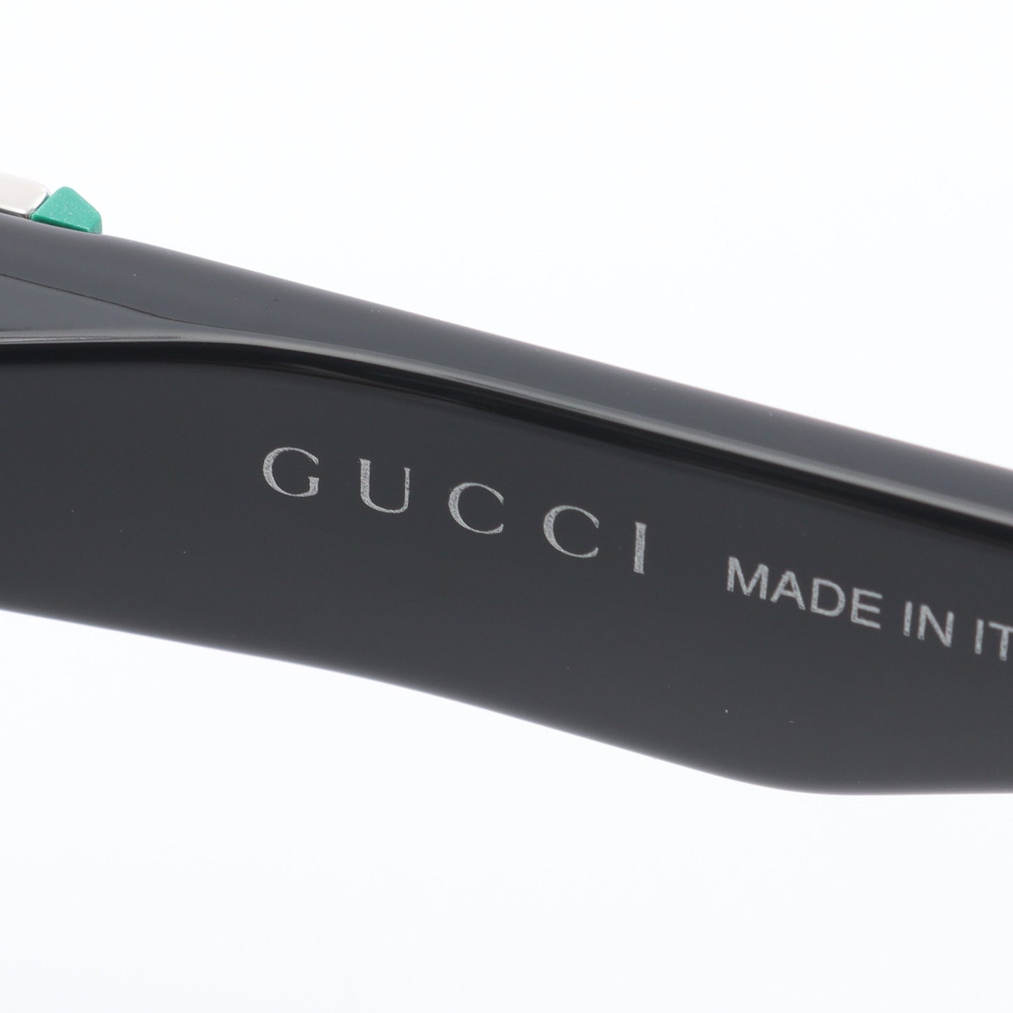 ウェリントン サングラス ブラック グッチ 財布・小物 GUCCI
