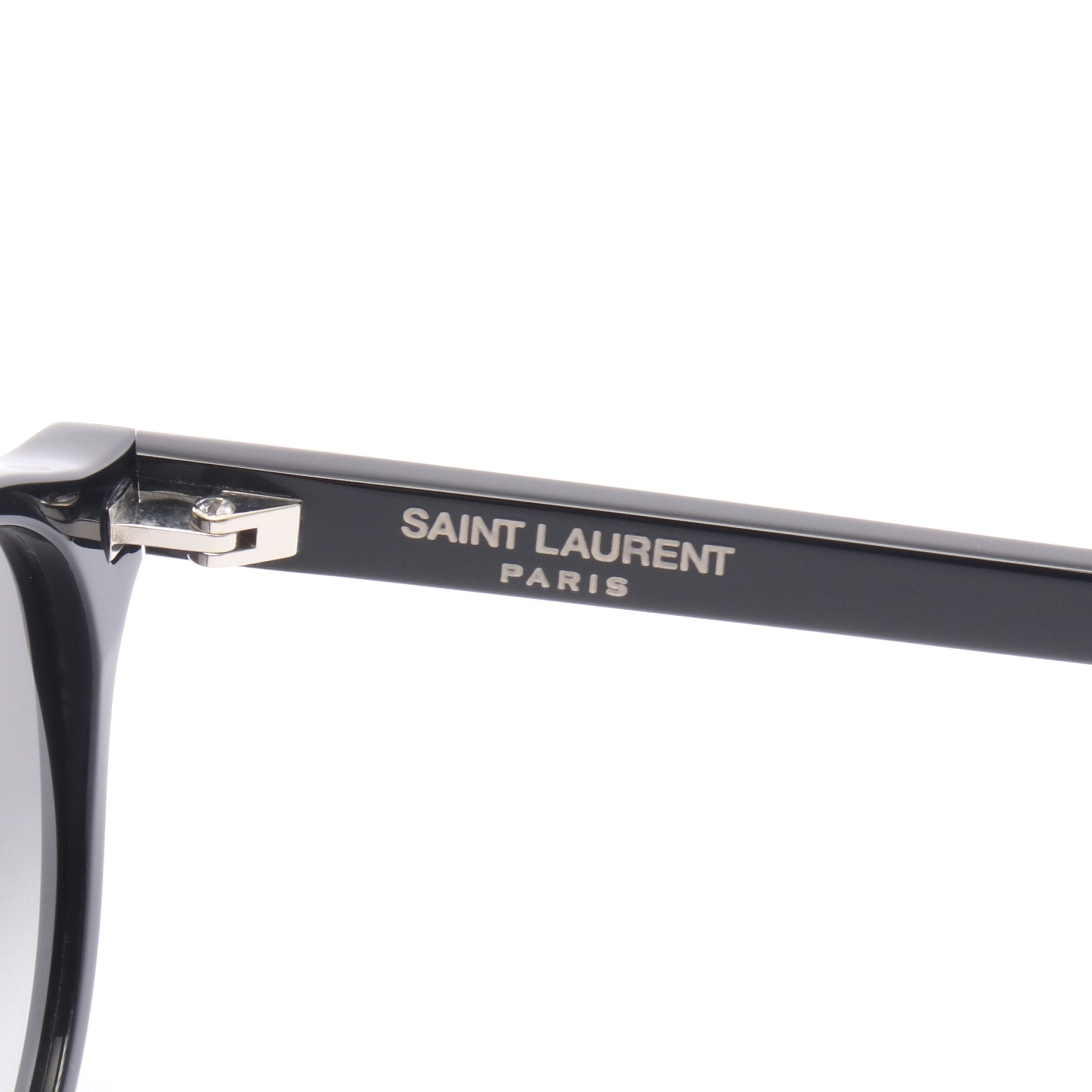 SAINT LAURENT PARIS サンローランパリ サングラス SAINT LAURENT PARIS サングラス ブランド サンローランパリ ブラック