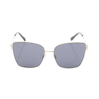 VELLA/S サングラス GP ブラック ゴールド ジミーチュウ 財布・小物 JIMMY CHOO