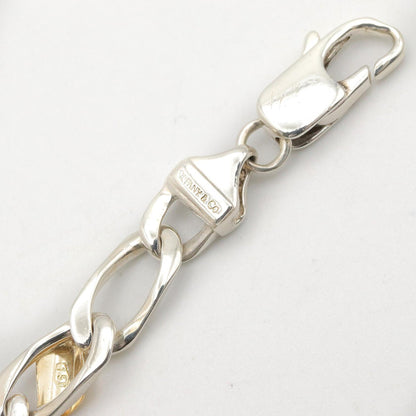 ブレスレット ブレスレット K18YG SV925 シルバー イエローゴールド ティファニー アクセサリー TIFFANY & Co.