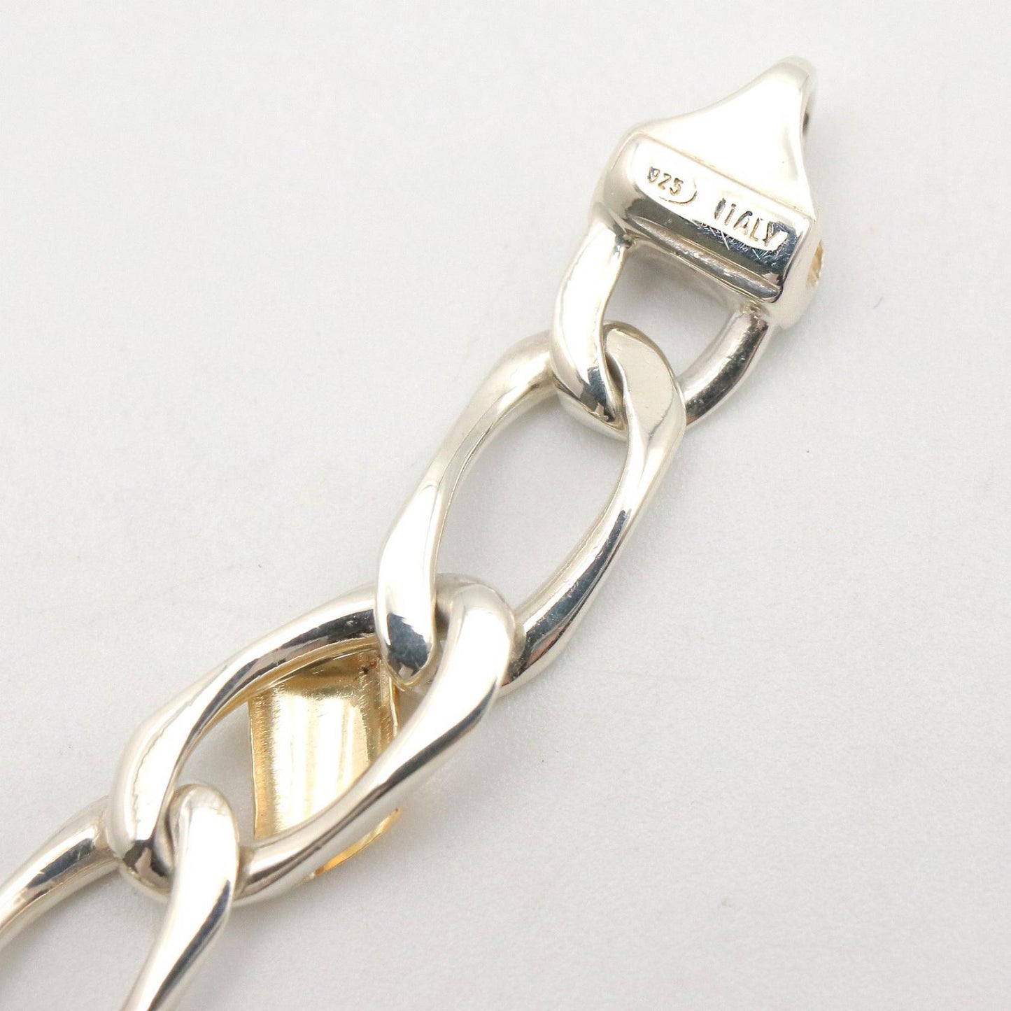 ブレスレット ブレスレット K18YG SV925 シルバー イエローゴールド ティファニー アクセサリー TIFFANY & Co.