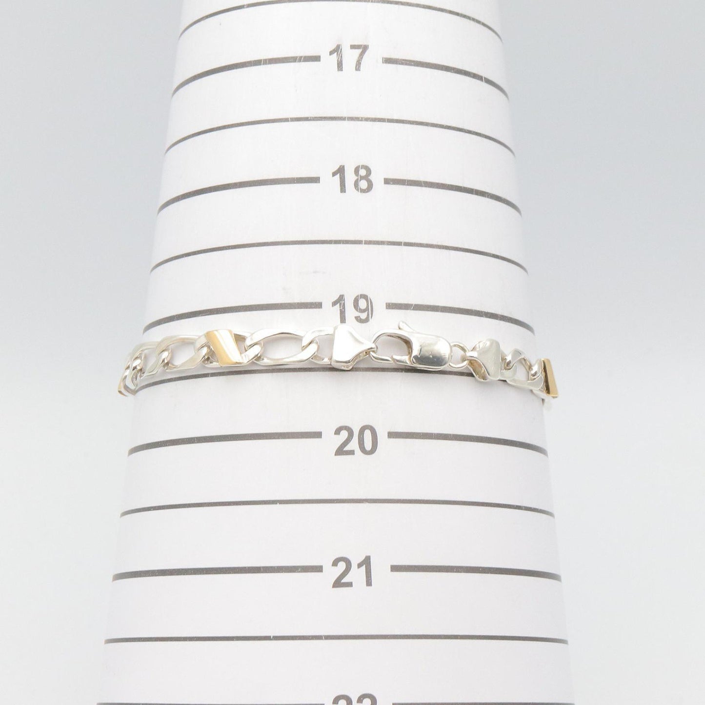 ブレスレット ブレスレット K18YG SV925 シルバー イエローゴールド ティファニー アクセサリー TIFFANY & Co.