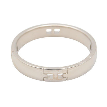 ヘラクレス リング リング 指輪 K18WG シルバー ホワイトゴールド エルメス アクセサリー HERMES