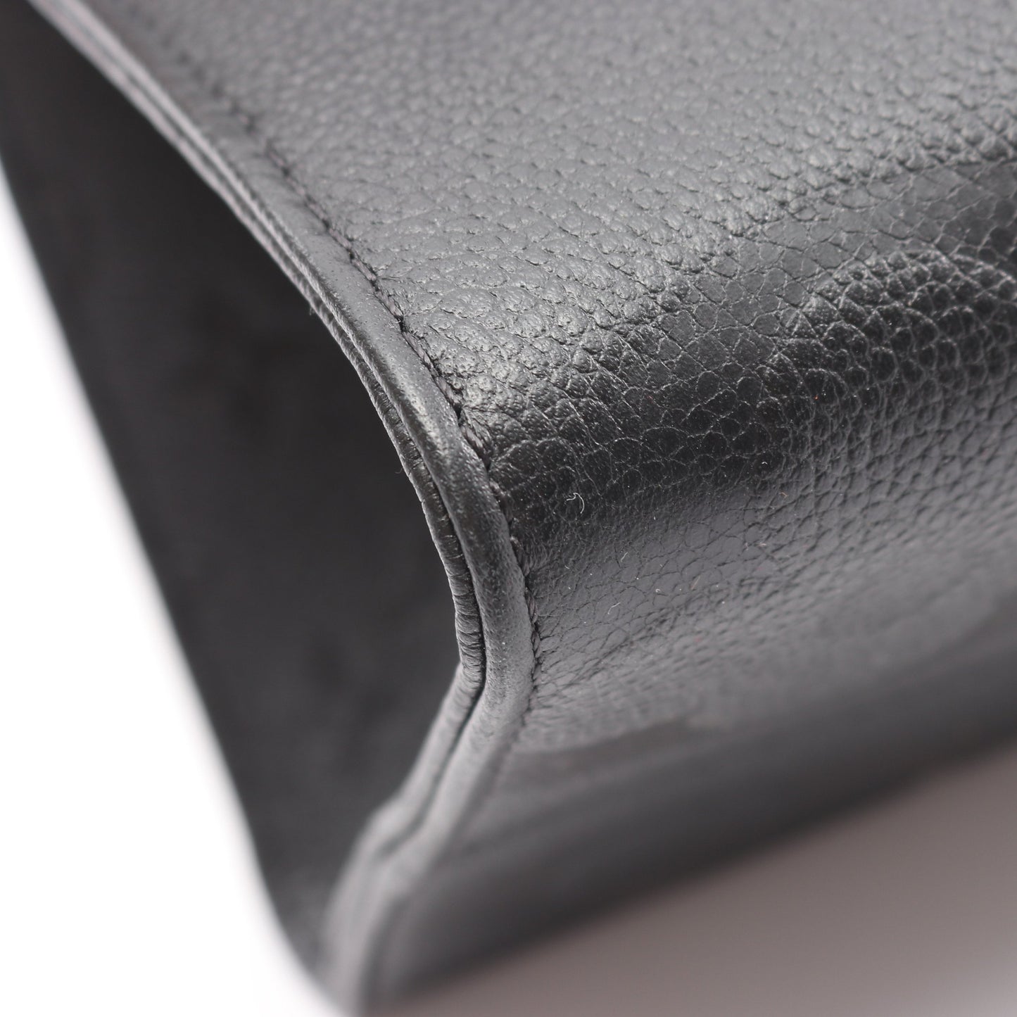 オンザゴーMM モノグラムアンプラント ノワール 2WAY ショルダーバッグ トートバッグ レザー ブラック ルイヴィトン バッグ LOUIS VUITTON