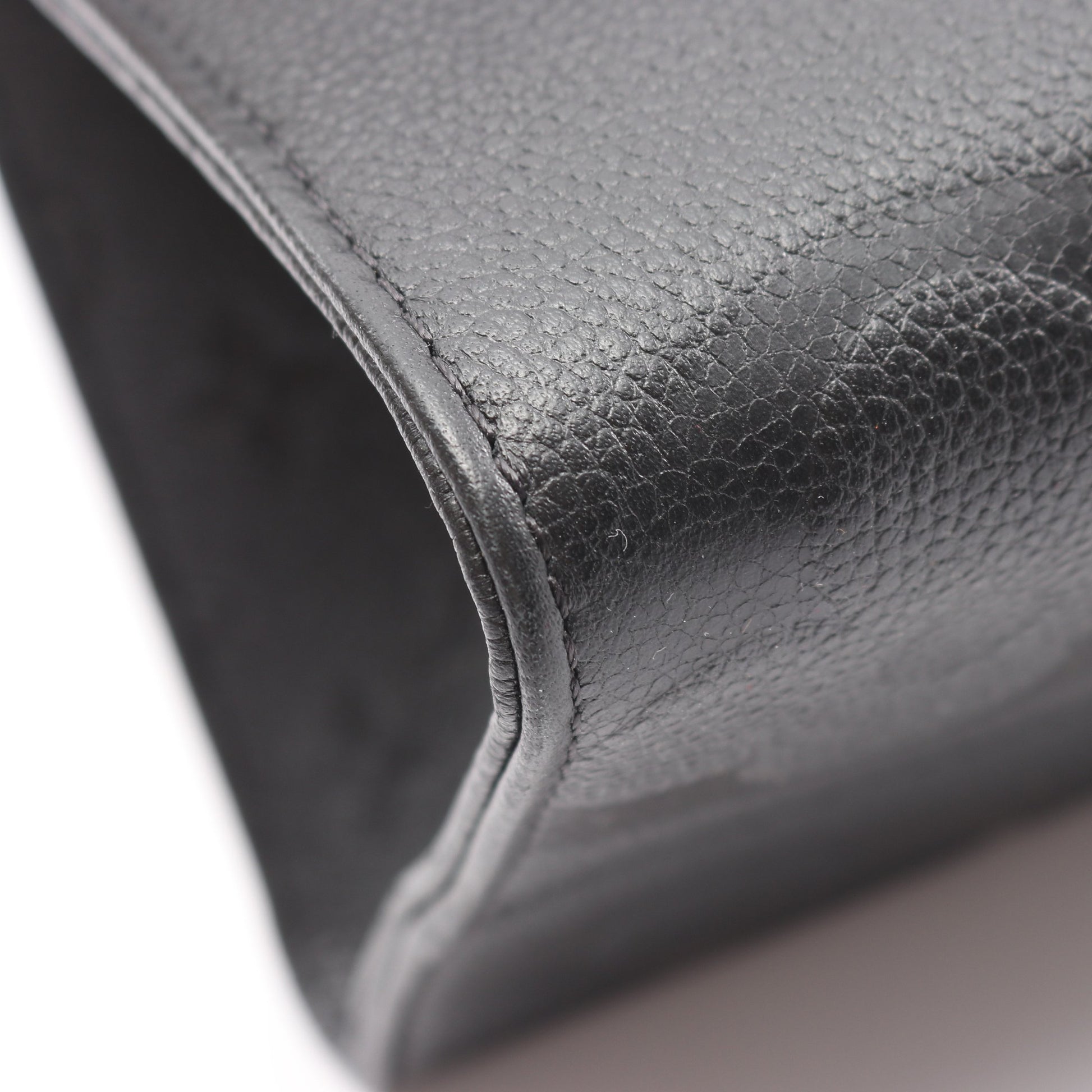 オンザゴーMM モノグラムアンプラント ノワール 2WAY ショルダーバッグ トートバッグ レザー ブラック ルイヴィトン バッグ LOUIS VUITTON