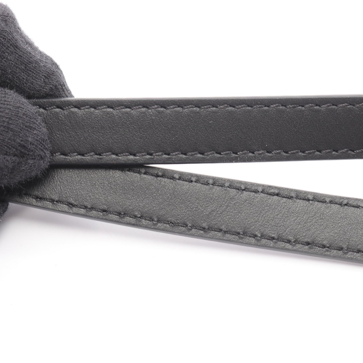 オンザゴーMM モノグラムアンプラント ノワール 2WAY ショルダーバッグ トートバッグ レザー ブラック ルイヴィトン バッグ LOUIS VUITTON