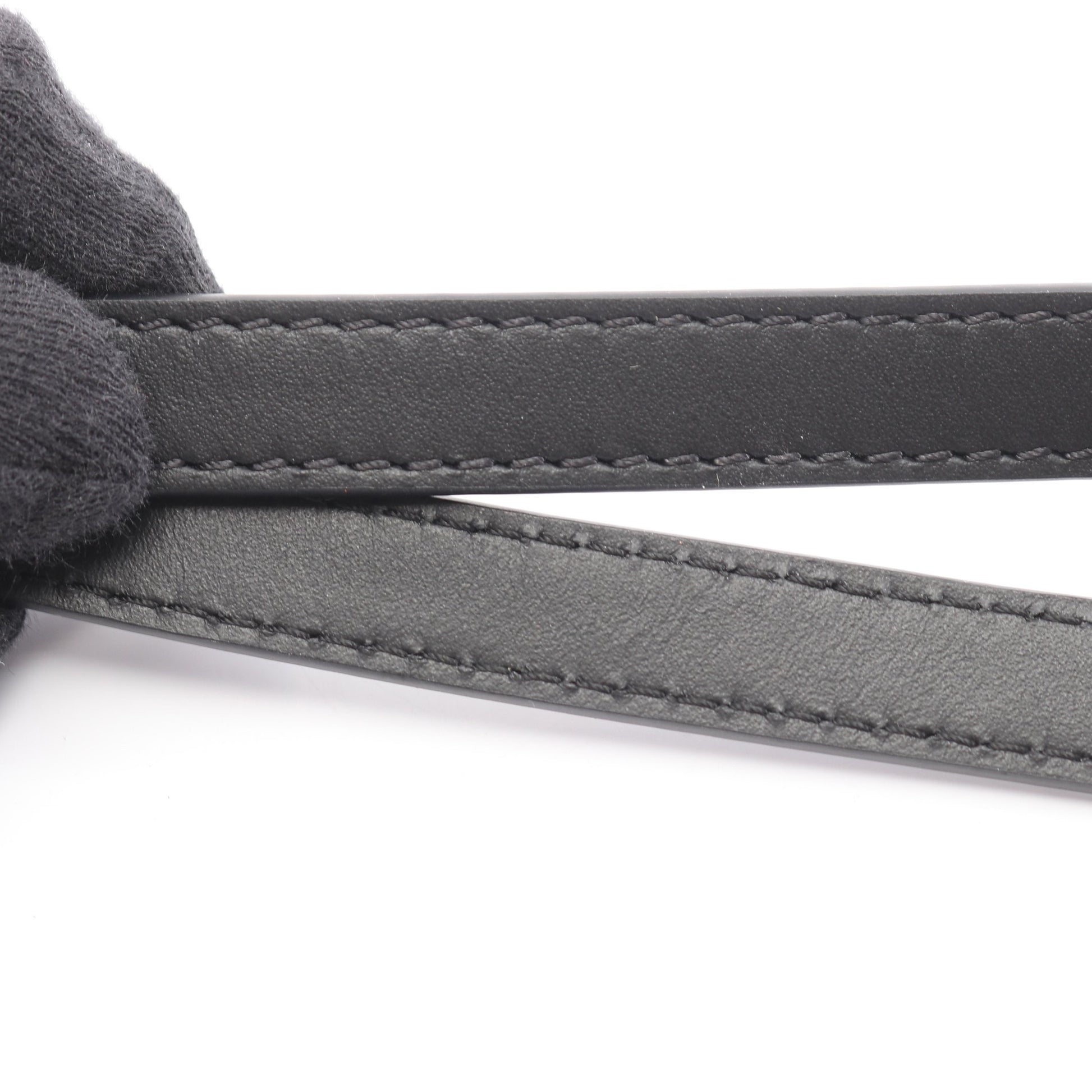 オンザゴーMM モノグラムアンプラント ノワール 2WAY ショルダーバッグ トートバッグ レザー ブラック ルイヴィトン バッグ LOUIS VUITTON