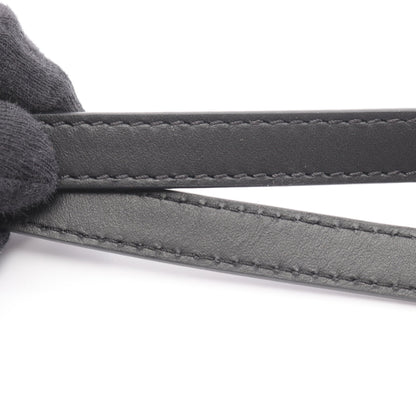 オンザゴーMM モノグラムアンプラント ノワール 2WAY ショルダーバッグ トートバッグ レザー ブラック ルイヴィトン バッグ LOUIS VUITTON