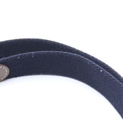 エヴリンTPM エトゥープ ショルダーバッグ トリヨンクレマンス グレーブラウン シルバー金具 W刻印 エルメス バッグ HERMES