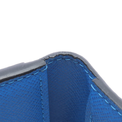 オーガナイザー ドゥ ポッシュ タイガ ノワール カードケース レザー ブラック ルイヴィトン 財布・小物 LOUIS VUITTON