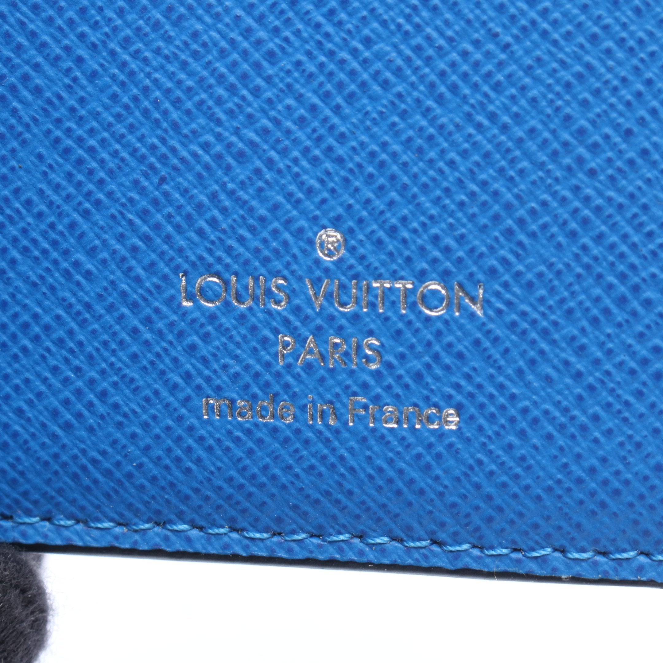 LOUIS VUITTON オーガナイザー ドゥ ポッシュ カードケース タイガ LOUIS VUITTON（ルイ・ヴィトン） 【新品】ルイヴィトン カード ケース