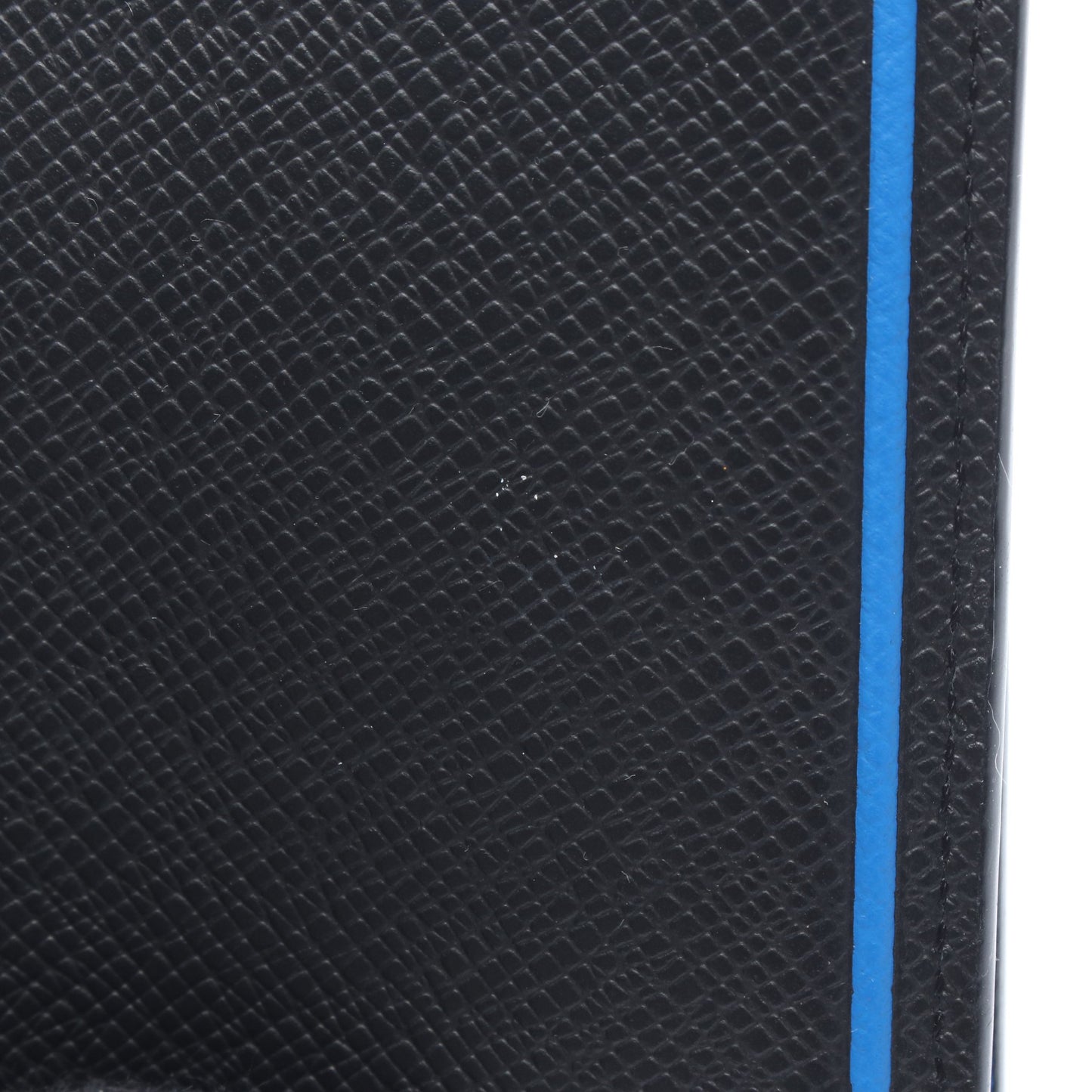 オーガナイザー ドゥ ポッシュ タイガ ノワール カードケース レザー ブラック ルイヴィトン 財布・小物 LOUIS VUITTON