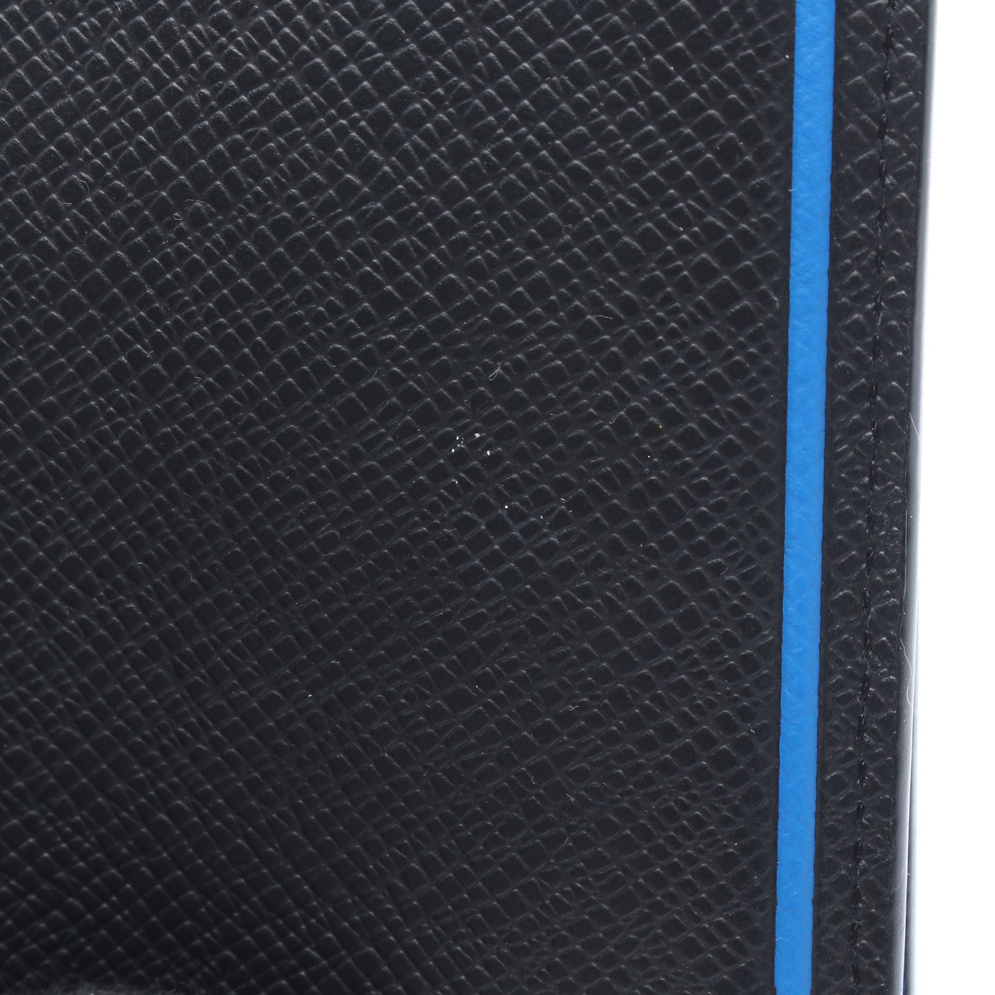 オーガナイザー ドゥ ポッシュ タイガ ノワール カードケース レザー ブラック ルイヴィトン 財布・小物 LOUIS VUITTON