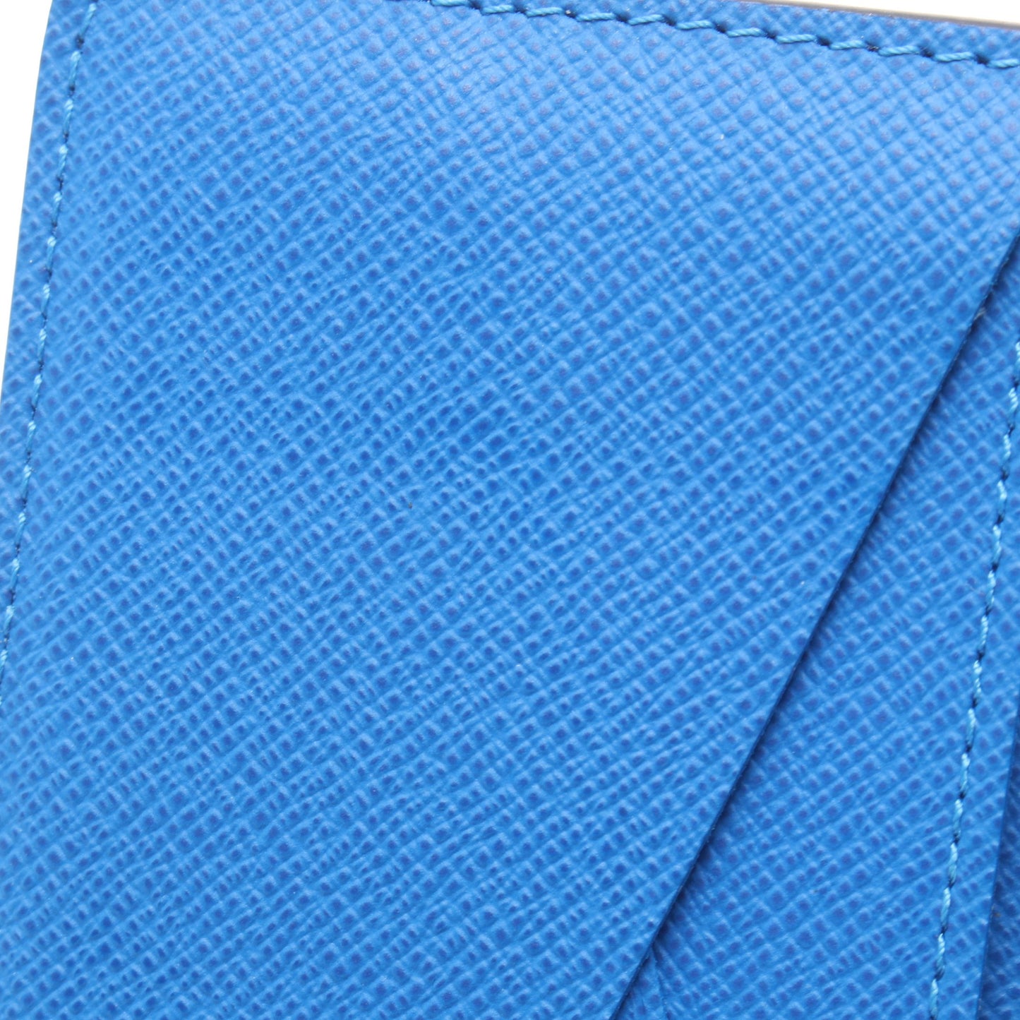 オーガナイザー ドゥ ポッシュ タイガ ノワール カードケース レザー ブラック ルイヴィトン 財布・小物 LOUIS VUITTON