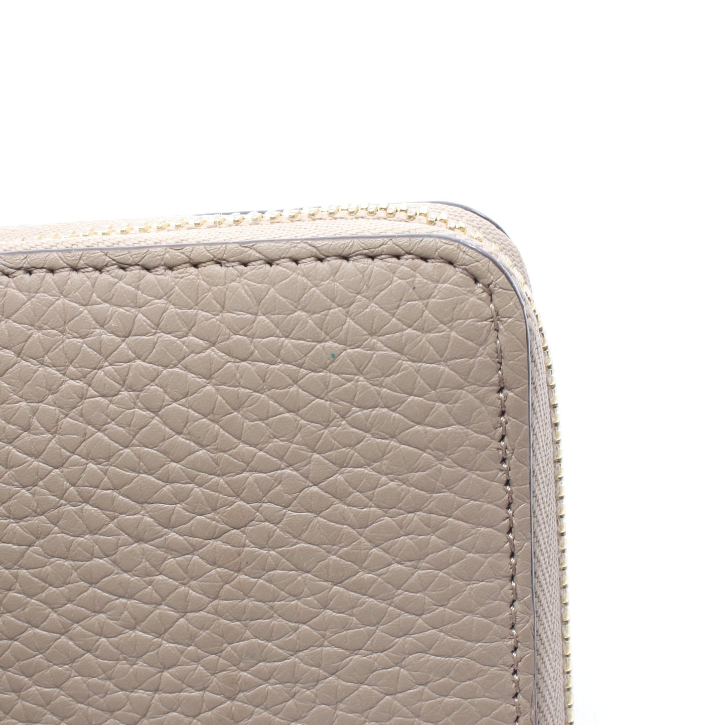 ポルトフォイユ コメット ガレ L字ファスナー長財布 トリヨンレザー グレーベージュ ルイヴィトン 財布・小物 LOUIS VUITTON