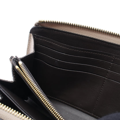 ポルトフォイユ コメット ガレ L字ファスナー長財布 トリヨンレザー グレーベージュ ルイヴィトン 財布・小物 LOUIS VUITTON