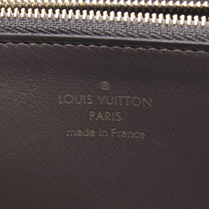 ポルトフォイユ コメット ガレ L字ファスナー長財布 トリヨンレザー グレーベージュ ルイヴィトン 財布・小物 LOUIS VUITTON