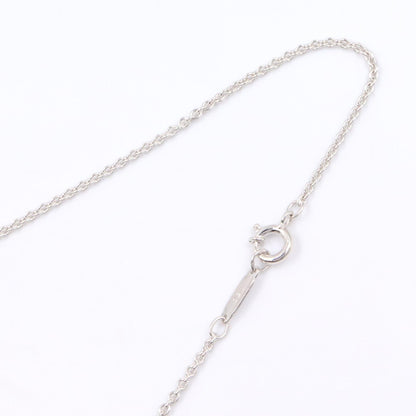 アトラス ダイヤ ネックレス ネックレス K18WG ダイヤモンド ホワイトゴールド クリア ティファニー アクセサリー TIFFANY & Co.