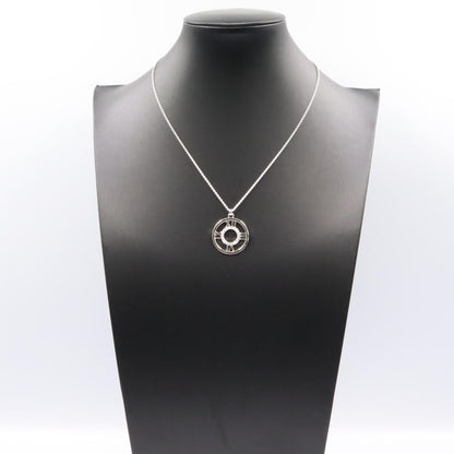 アトラス ダイヤ ネックレス ネックレス K18WG ダイヤモンド ホワイトゴールド クリア ティファニー アクセサリー TIFFANY & Co.