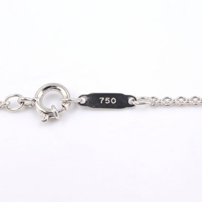 アトラス ダイヤ ネックレス ネックレス K18WG ダイヤモンド ホワイトゴールド クリア ティファニー アクセサリー TIFFANY & Co.