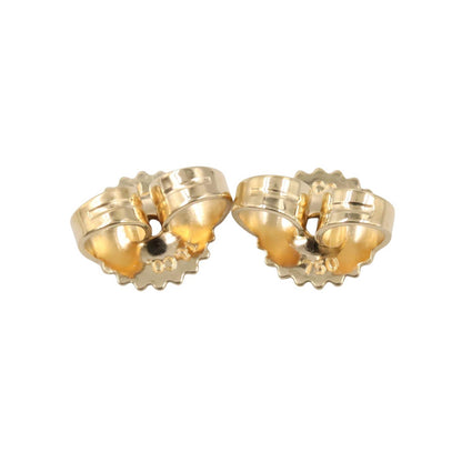 ノット ピアス ピアス K18YG イエローゴールド ティファニー アクセサリー TIFFANY & Co.