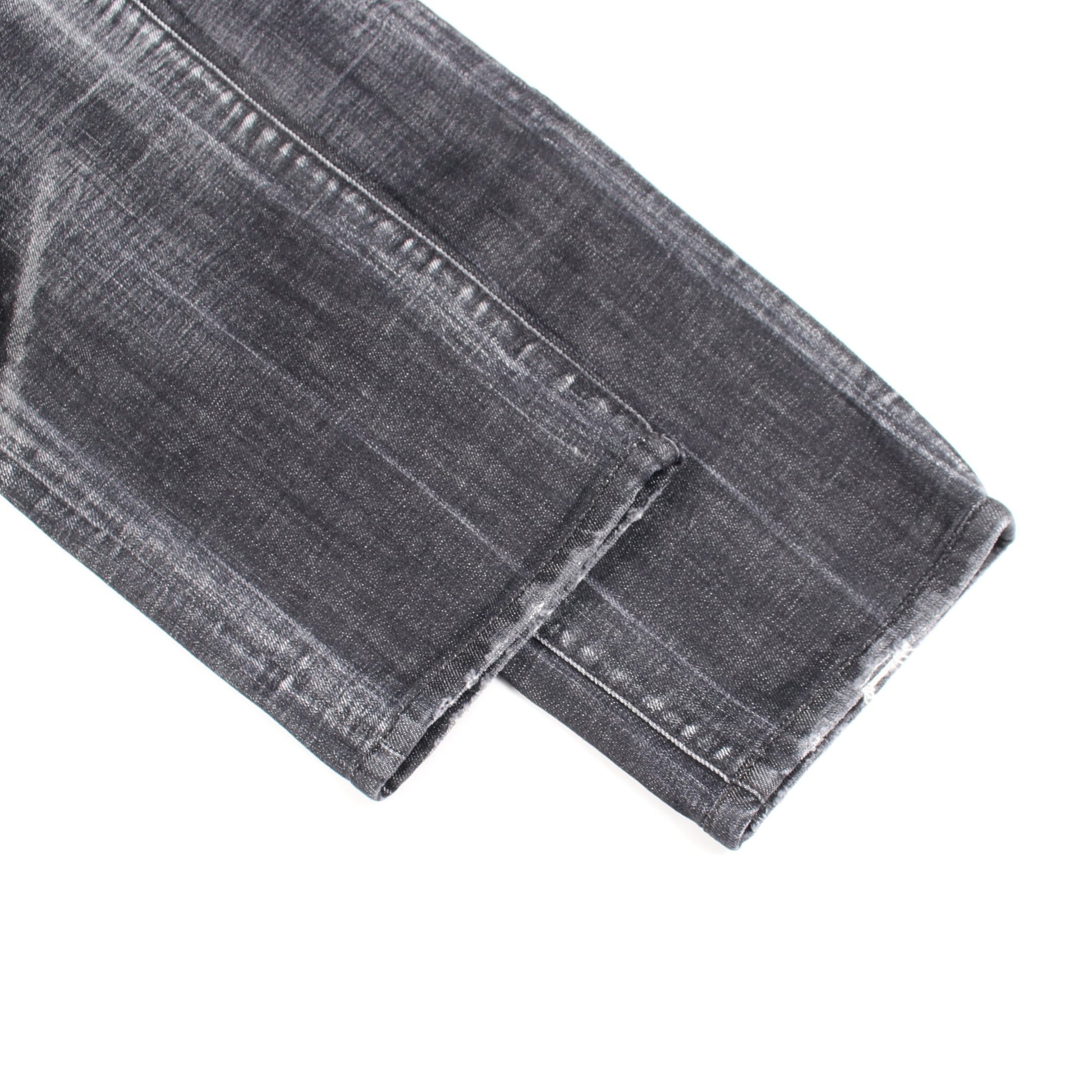 Cool Guy Jean ダメージ加工 デニムパンツ コットン ブラック ディースクエアード ボトムス DSQUARED2
