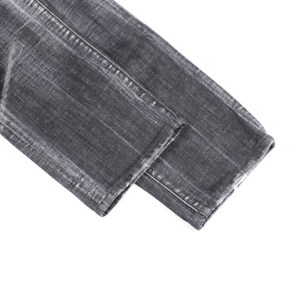 Cool Guy Jean ダメージ加工 デニムパンツ コットン ブラック ディースクエアード ボトムス DSQUARED2