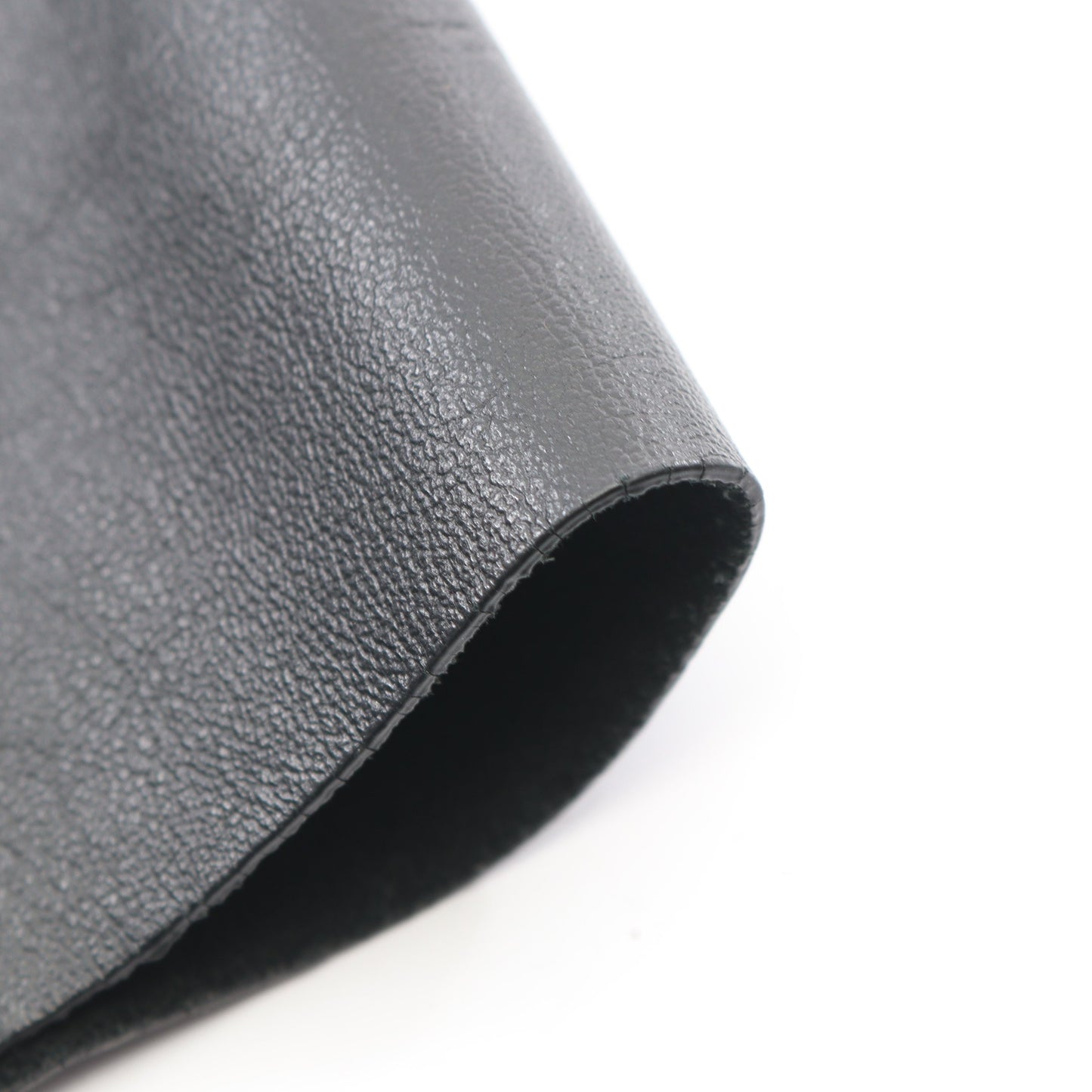 バーティカル カバ ハンドバッグ トートバッグ レザー ブラック セリーヌ バッグ CELINE