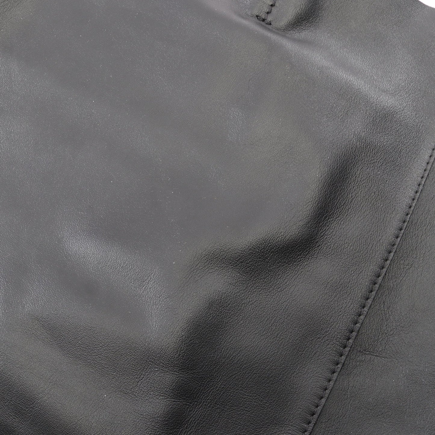 バーティカル カバ ハンドバッグ トートバッグ レザー ブラック セリーヌ バッグ CELINE