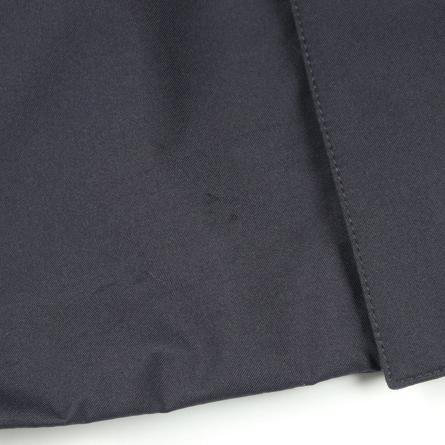 MASERATI フード付き ジャケット ネイビー ベージュ ジーゼニア アウター Z Zegna