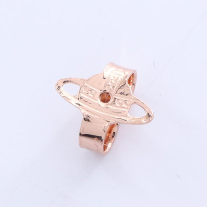 NEW PETITE ORB ピアス GP（ゴールドメッキ） ラインストーン ゴールド マルチカラー ヴィヴィアンウエストウッド アクセサリー Vivienne Westwood