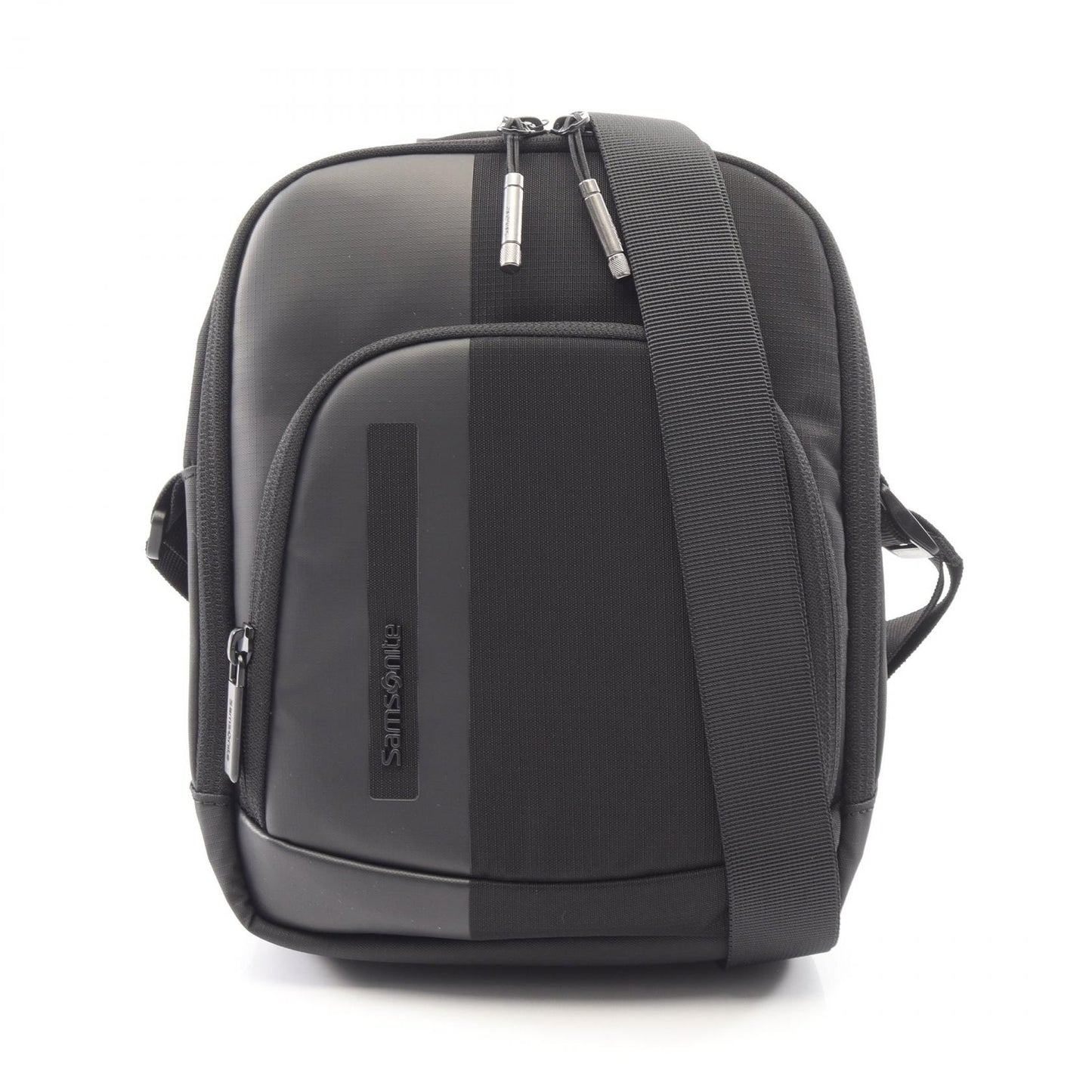 BIZ2GO CROSSOVER ビズトゥーゴー ショルダーバッグ その他 ブラック サムソナイト バッグ Samsonite