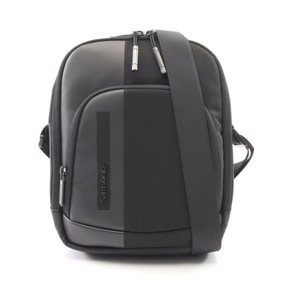 BIZ2GO CROSSOVER ビズトゥーゴー ショルダーバッグ その他 ブラック サムソナイト バッグ Samsonite