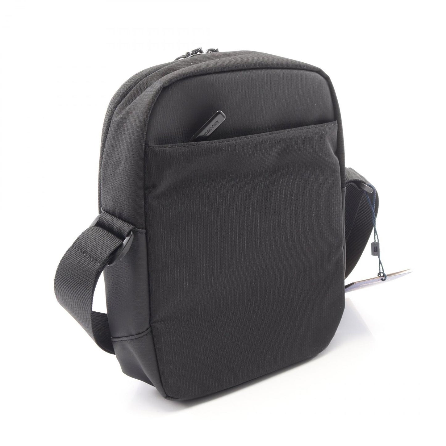 BIZ2GO CROSSOVER ビズトゥーゴー ショルダーバッグ その他 ブラック サムソナイト バッグ Samsonite