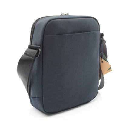 SACKSQUARE CROSSOVER サックスクエア ショルダーバッグ その他 ネイビー ブラック サムソナイト バッグ Samsonite