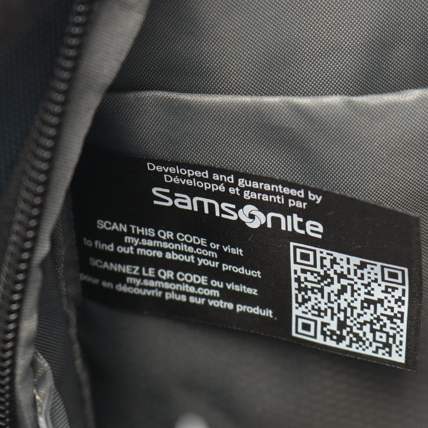 SACKSQUARE CROSSOVER サックスクエア ショルダーバッグ その他 ネイビー ブラック サムソナイト バッグ Samsonite