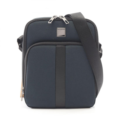 SACKSQUARE CROSSOVER サックスクエア ショルダーバッグ その他 ネイビー ブラック サムソナイト バッグ Samsonite