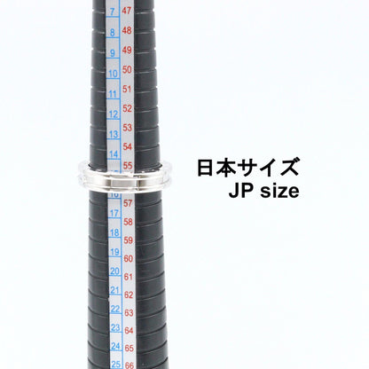 B-zero1 ビーゼロワン リング 1バンド リング 指輪 K18WG ホワイトゴールド ブルガリ アクセサリー BVLGARI