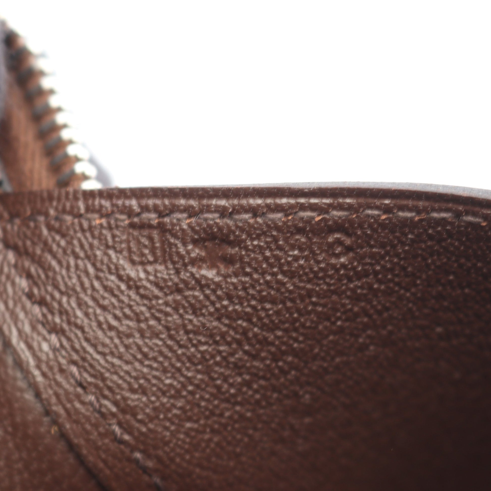 マキシボックス29 ハバナ ハンドバッグ ヴォーバトラー ダークブラウン シルバー金具 □R刻印 エルメス バッグ HERMES