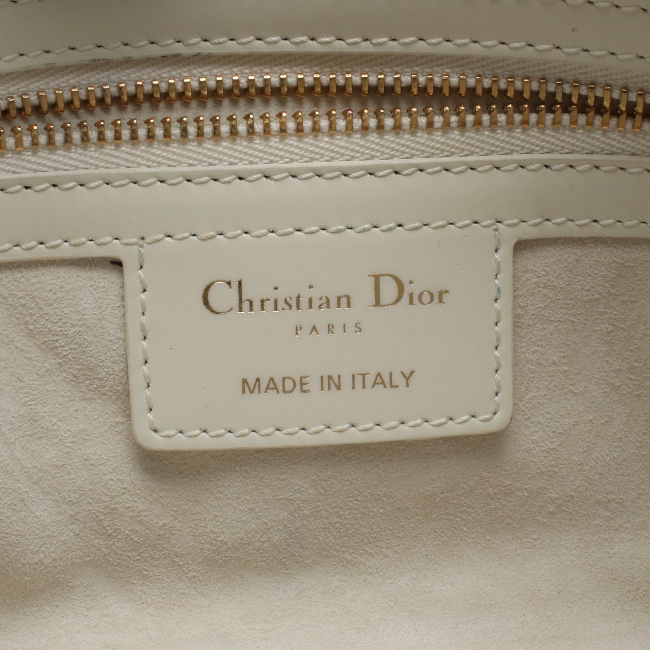 Dior ディオール ショルダーバッグ DIORTRAVEL ノマドポーチ カナージュ Dior - ディオール Dior DIORTRAVEL ノマドポーチ カナージュ