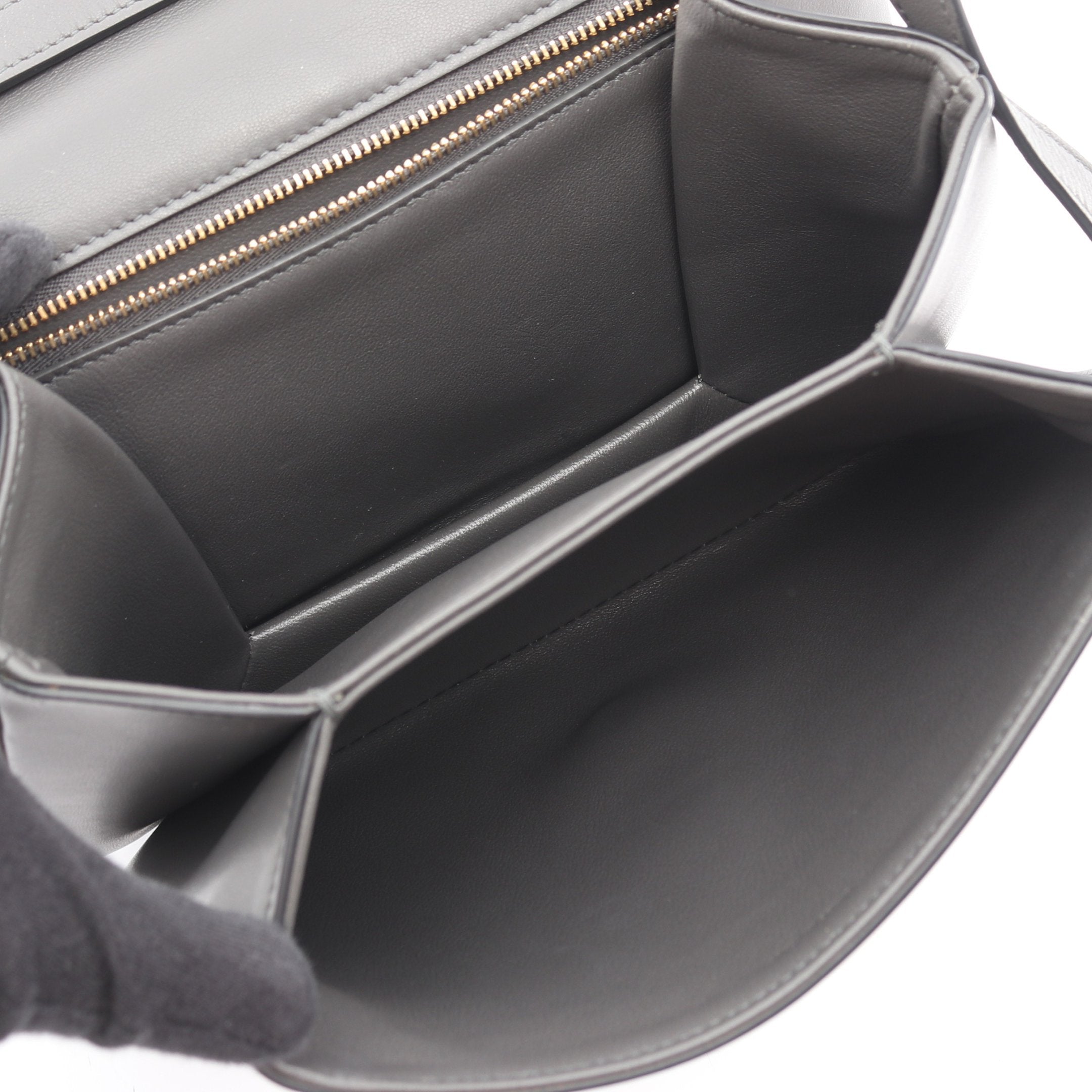 CELINE セリーヌ ミディアム タブー ショルダーバッグ レザー CELINE（セリーヌ） MediumTabou Shoulder Bag ショルダーバッグ