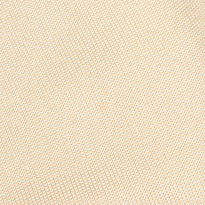 BRIDES DE GALA オープンワークニット スカート シルク ナイロン ピンクベージュ エルメス ボトムス HERMES