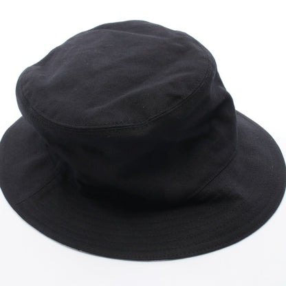DIOR × TRAVIS SCOTT CACTUS JACK ハット コットン ブラック ディオール 財布・小物 DIOR
