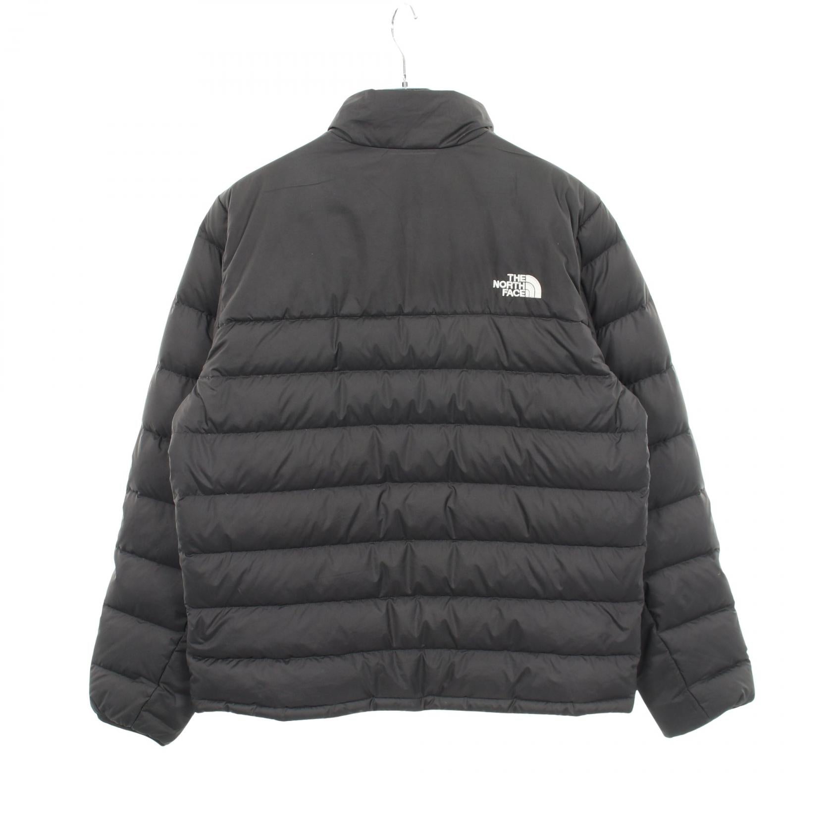 ACONCAGUA 2 JACKET ダウンジャケット ブラック ザノースフェイス アウター THE NORTH FACE