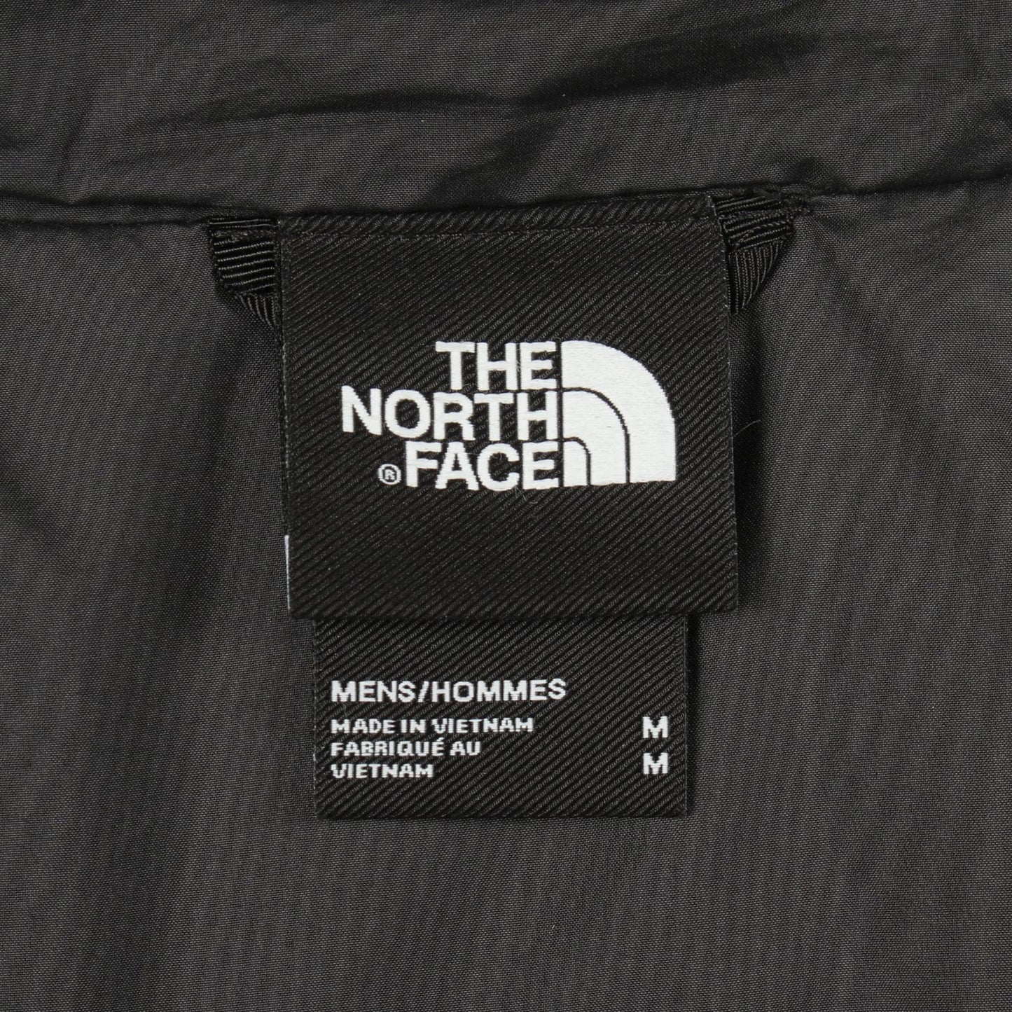 ACONCAGUA 2 JACKET ダウンジャケット ブラック ザノースフェイス アウター THE NORTH FACE